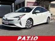2016 TOYOTA PRIUS A PREMIUM