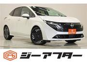 2024 NISSAN NOTE