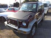 1996 MITSUBISHI PAJERO JR