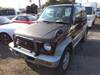 MITSUBISHI PAJERO JR