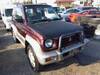 MITSUBISHI PAJERO JR