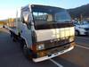 FUSO CANTER