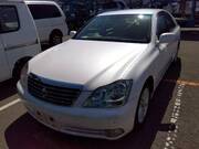 2004 TOYOTA CROWN ROYAL SALOON