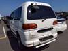 MITSUBISHI DELICA SPACE GEAR