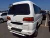 MITSUBISHI DELICA SPACE GEAR