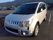 2007 MITSUBISHI OTHER