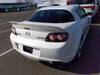MAZDA RX-8
