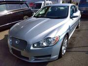 2011 JAGUAR XF
