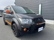 2017 MITSUBISHI OTHER