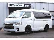 2014 TOYOTA HIACE VAN