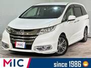 2014 HONDA ODYSSEY ABSOLUTE