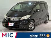 2012 HONDA FREED G JUST SELECTION