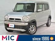 2018 SUZUKI HUSTLER G