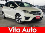 2015 HONDA FIT HYBRID