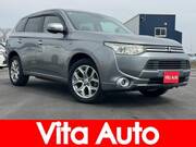 2013 MITSUBISHI OUTLANDER PHEV