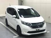 2019 HONDA FREED HYBRID