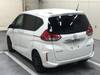 HONDA FREED HYBRID