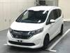 HONDA FREED HYBRID