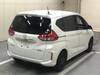 HONDA FREED HYBRID