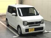 2020 HONDA N-WGN