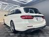 MERCEDES BENZ E-CLASS Stationwagon