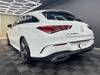MERCEDES BENZ CLA-CLASS Shooting Brake