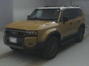 2024 TOYOTA LANDCRUISER 250