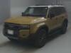 TOYOTA LANDCRUISER 250