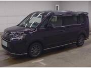 2023 HONDA STEPWAGON