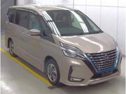 2021 NISSAN SERENA
