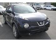 2011 NISSAN JUKE