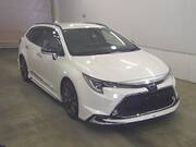 2021 TOYOTA COROLLA TOURING