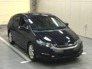 2009 HONDA INSIGHT LS