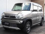 2018 SUZUKI HUSTLER G