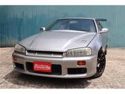 1999 NISSAN SKYLINE 25GT TURBO
