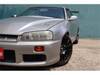 NISSAN SKYLINE