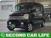 2009 SUZUKI EVERY WAGON