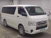 TOYOTA REGIUS ACE VAN