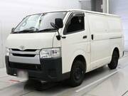 2020 TOYOTA HIACE VAN