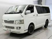 2007 TOYOTA HIACE VAN SUPER GL