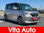 2015 SUZUKI SOLIO BANDIT