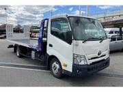2023 TOYOTA DYNA