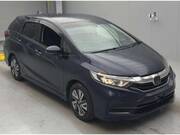 2021 HONDA SHUTTLE
