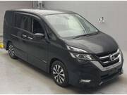 2019 NISSAN SERENA