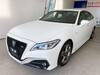 TOYOTA CROWN HYBRID