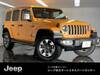 CHRYSLER JEEP WRANGLER UNLIMITED