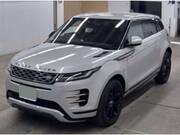 2020 LAND ROVER RANGE ROVER EVOQUE