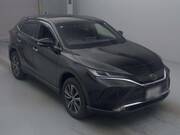 2021 TOYOTA HARRIER
