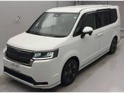 2022 HONDA STEPWAGON