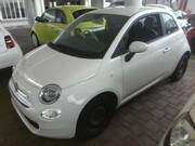 2016 FIAT 500